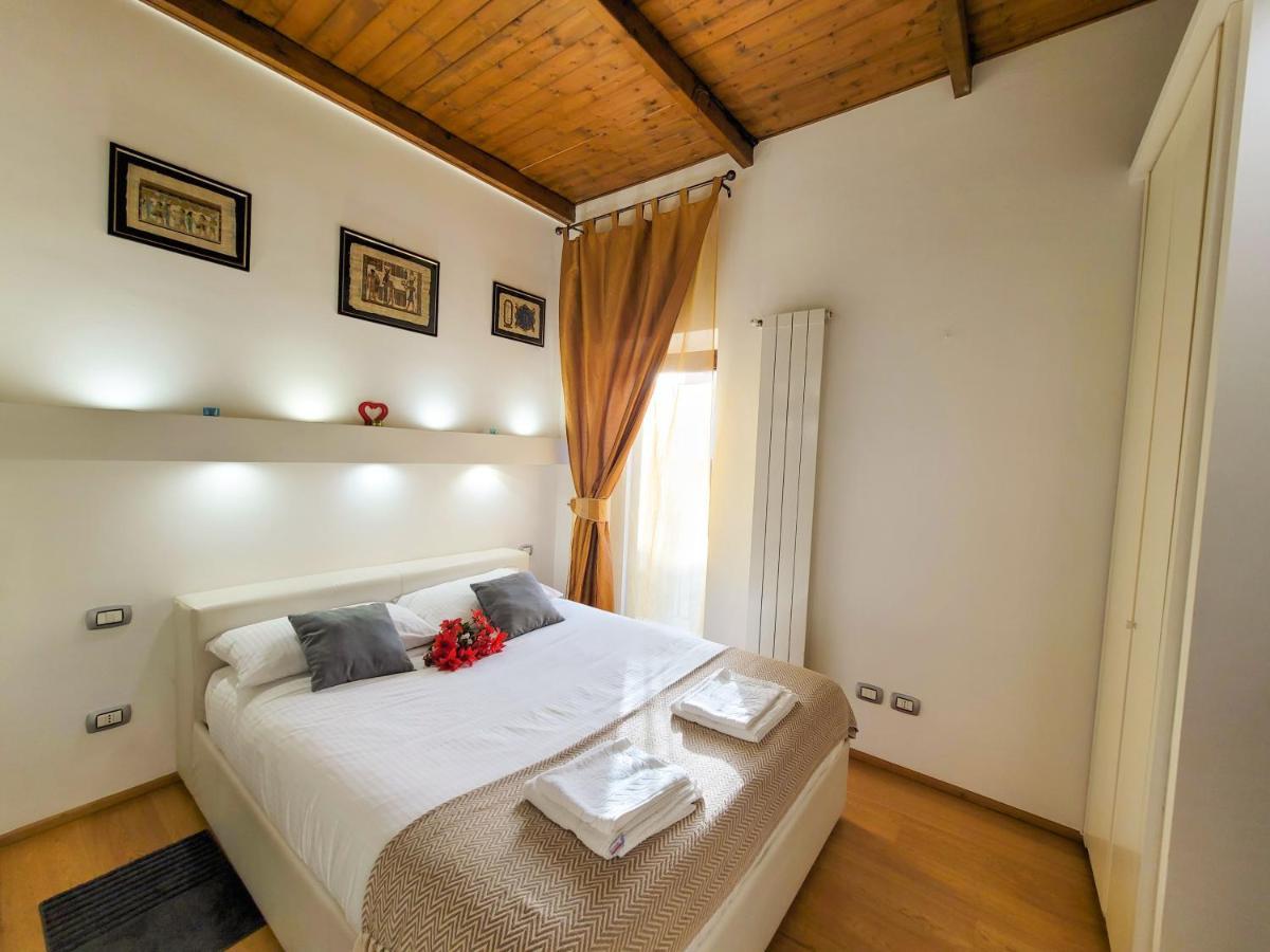 Villa Tatiana - Historic House #Domusitaliane Bari Exterior foto